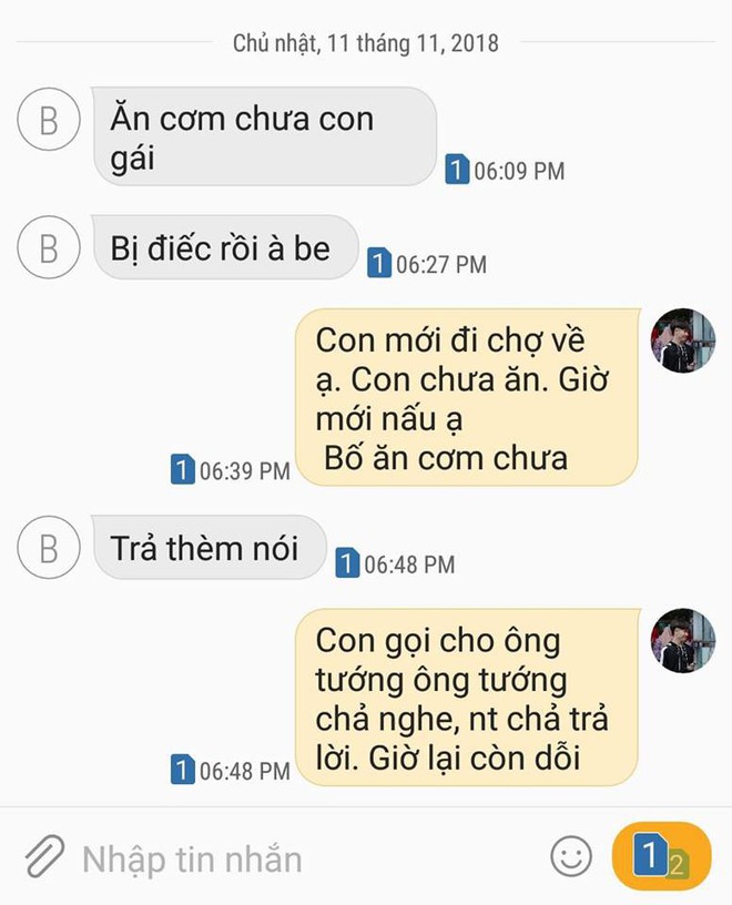 Bá đạo như phụ huynh dùng Facebook: Dỗi con là block ngay và luôn - Ảnh 5.