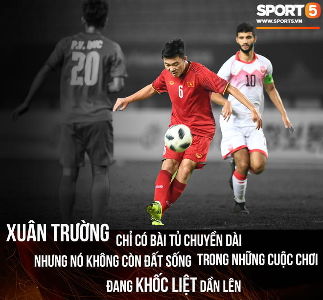 Để những anh chàng 6 múi hay gắt gỏng sang một bên, đây mới là những điều bạn cần biết sau trận hòa của tuyển Việt Nam với Myanmar - Ảnh 2.