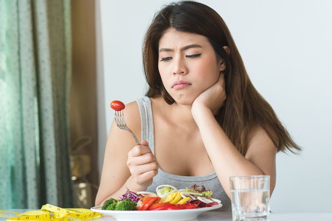 Keto giúp giảm cân nhanh nhưng không phải ai cũng phù hợp để ăn theo chế độ ăn này - Ảnh 2.