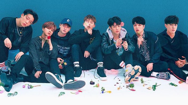 Lễ trao giải quy tụ d&agrave;n line-up khủng c&ograve;n chưa diễn ra, BTS đ&atilde; cầm chắc chiến thắng đầu ti&ecirc;n - Ảnh 5.