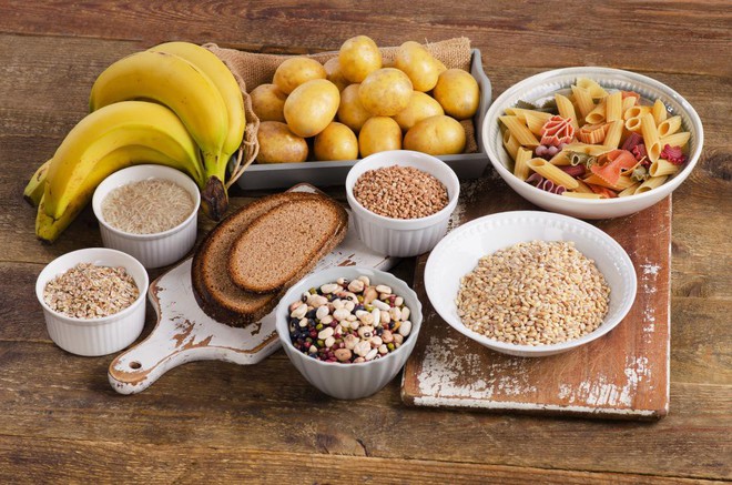 “Giải ngố” tất tần tật về carbohydrate, điều mà ai ai cũng cần biết - Ảnh 3.