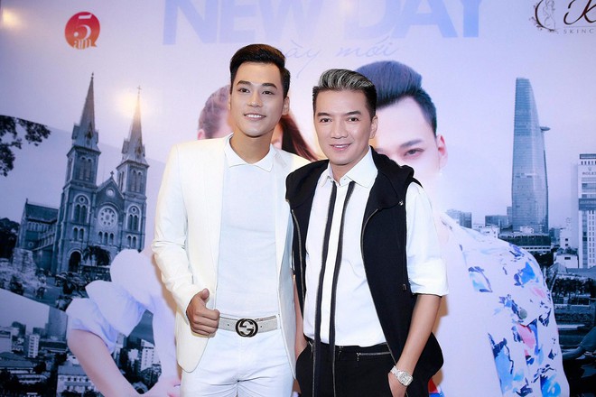 Đem chuyện tình yêu, tình dục để PR trong showbiz Việt: Những ngôi sao đi đường đó rồi sau vài ba tháng thấy họ còn ở đâu? - Ảnh 1.