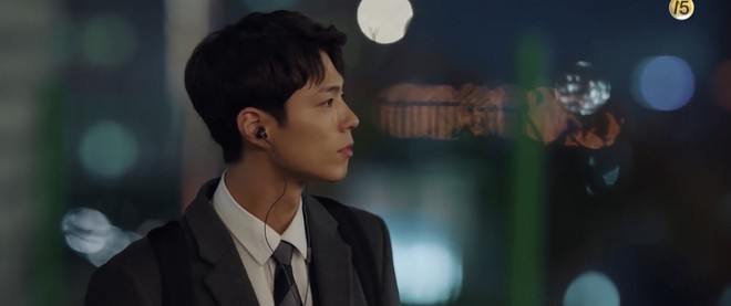 Song Hye Kyo và Park Bo Gum trong teaser Encounter mới nhất: Một lần tương ngộ, nghìn ngày khó quên - Ảnh 15.