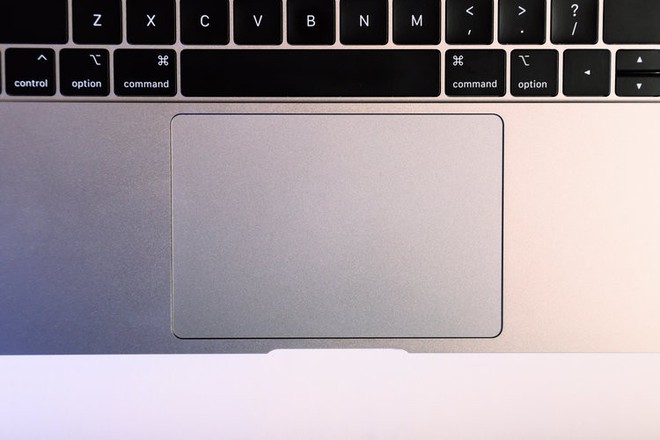 Black Friday có nên xúc MacBook Air 2018 luôn? Đọc kỹ 6 điều này trước khi bấm nút order nhé - Ảnh 3.