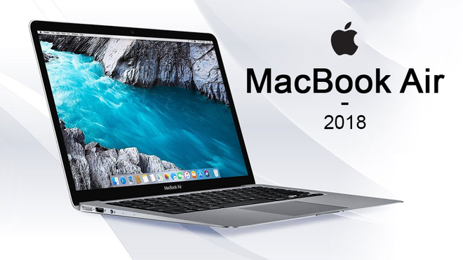 Black Friday có nên xúc MacBook Air 2018 luôn? Đọc kỹ 6 điều này trước khi bấm nút order nhé - Ảnh 1.