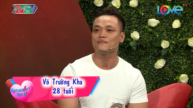 BMHH: Bị trêu không có cửa hẹn hò với trai 6 múi, cô gái dễ thương thành đôi với HLV thể hình cơ bắp - Ảnh 3.