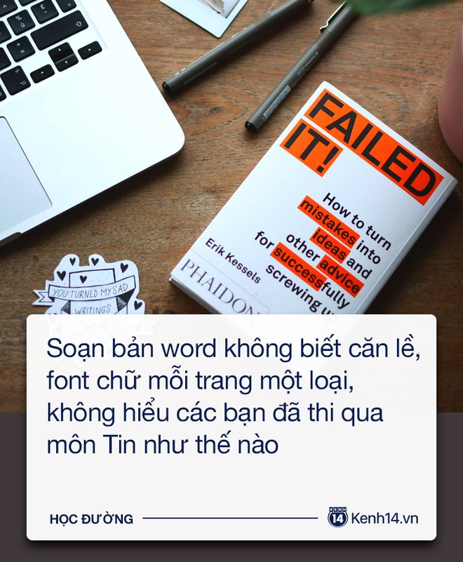 Gửi sinh viên mới ra trường đi làm: Khi trình độ chưa cao thì đừng nên thái độ với người khác! - Ảnh 3.