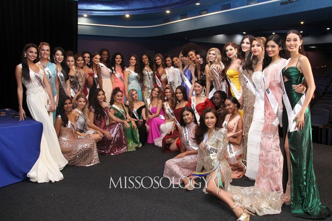 Missosology hết lời khen ngợi Minh Tú, dự đoán đại diện Việt Nam có khả năng đăng quang Miss Supranational 2018 - Ảnh 2.