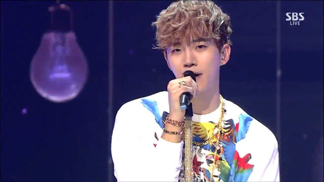 Lee Junho - Ng&ocirc;i sao cần mẫn hoạt động nghệ thuật, chăm trồng c&acirc;y cuối c&ugrave;ng cũng đến ng&agrave;y h&aacute;i quả - Ảnh 1.