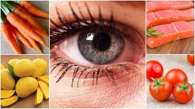 C&aacute;i g&igrave; qu&aacute; cũng kh&ocirc;ng tốt, liều lượng d&ugrave;ng Vitamin A mỗi ng&agrave;y thế n&agrave;o, bạn biết chưa? - Ảnh 2.