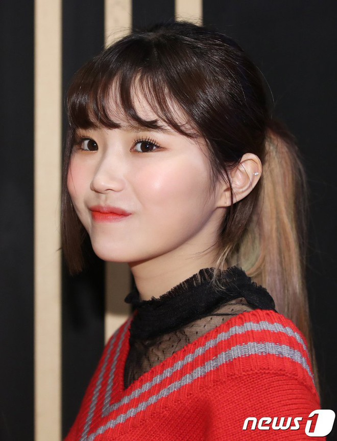 Kh&ocirc;ng phải Wendy (Red Velvet) hay Tzuyu (Twice), đứng đầu list những idol buộc t&oacute;c đu&ocirc;i ngựa xinh nhất của Mnet lại l&agrave; một t&acirc;n binh - Ảnh 1.