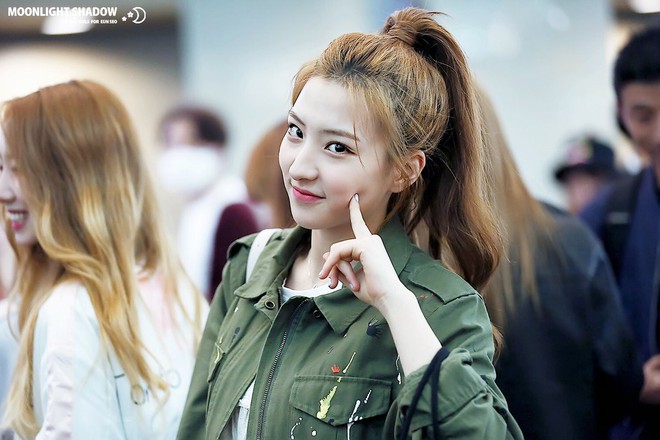 Kh&ocirc;ng phải Wendy (Red Velvet) hay Tzuyu (Twice), đứng đầu list những idol buộc t&oacute;c đu&ocirc;i ngựa xinh nhất của Mnet lại l&agrave; một t&acirc;n binh - Ảnh 7.