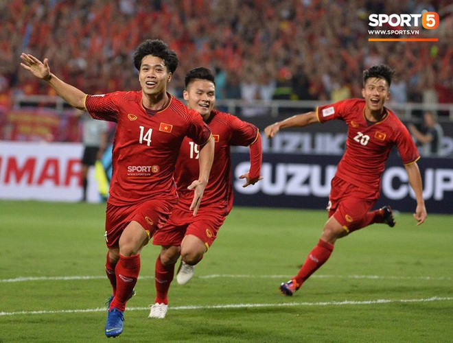 Báo Thái Lan: HLV Park Hang-seo và sự cuồng nhiệt của khán giả sẽ giúp Việt Nam lên ngôi AFF Cup 2018 - Ảnh 2.