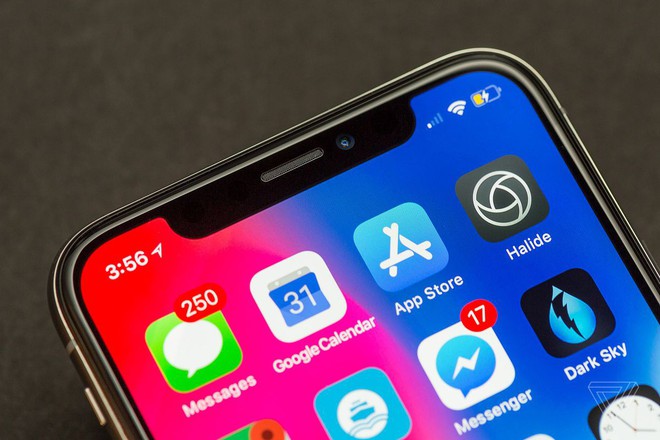 iPhone X chuẩn bị comeback ngoạn mục: Chết rồi lại hồi sinh vì iPhone XS đang ế? - Ảnh 1.