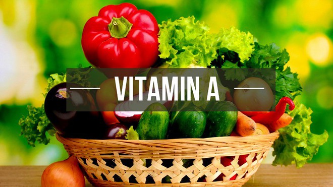 C&aacute;i g&igrave; qu&aacute; cũng kh&ocirc;ng tốt, liều lượng d&ugrave;ng Vitamin A mỗi ng&agrave;y thế n&agrave;o, bạn biết chưa? - Ảnh 3.
