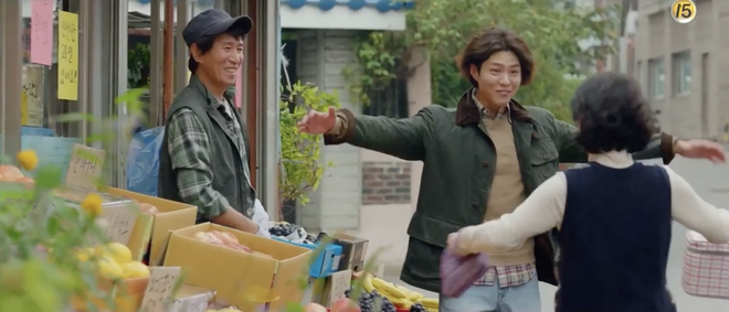 Trailer 5 phút Encounter: Giàu cỡ thiên kim tiểu thư Song Hye Kyo chưa chắc đã vui như chàng nghèo Park Bo Gum! - Ảnh 10.