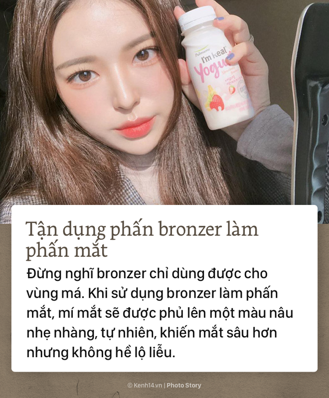 Biết về 5 b&iacute; quyết sau sẽ khiến bạn l&ecirc;n tr&igrave;nh makeup tr&ocirc;ng thấy - Ảnh 9.