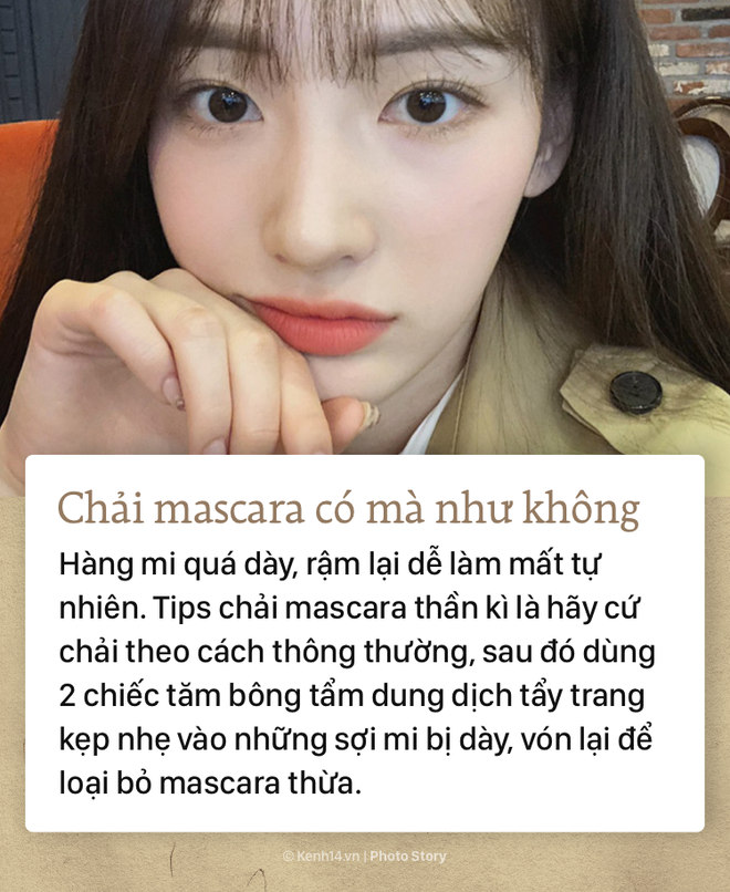 Biết về 5 b&iacute; quyết sau sẽ khiến bạn l&ecirc;n tr&igrave;nh makeup tr&ocirc;ng thấy - Ảnh 5.