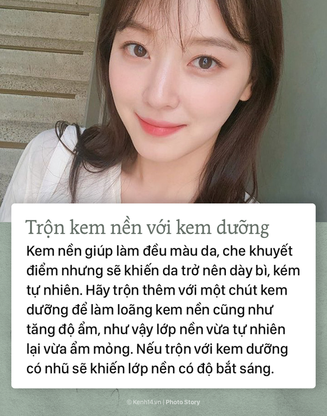 Biết về 5 b&iacute; quyết sau sẽ khiến bạn l&ecirc;n tr&igrave;nh makeup tr&ocirc;ng thấy - Ảnh 1.