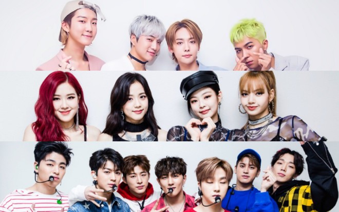 T&igrave;nh h&igrave;nh t&agrave;i ch&iacute;nh qu&yacute; 3 năm nay của BIG3: BLACKPINK comeback đại th&agrave;nh c&ocirc;ng nhưng YG vẫn b&eacute;t bảng ở khoản lợi nhuận - Ảnh 3.