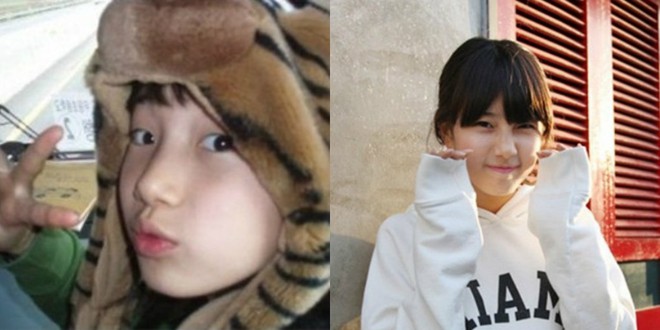 H&agrave;nh tr&igrave;nh lột x&aacute;c từ nhỏ đến lớn của 6 mỹ nh&acirc;n ch&acirc;u &Aacute; g&acirc;y tranh c&atilde;i về nhan sắc: Liệu c&oacute; khiến fan vỡ mộng? - Ảnh 15.