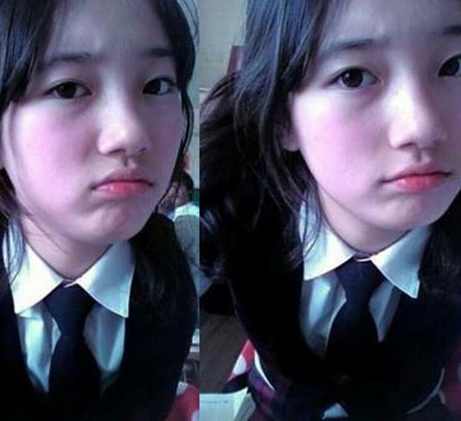 H&agrave;nh tr&igrave;nh lột x&aacute;c từ nhỏ đến lớn của 6 mỹ nh&acirc;n ch&acirc;u &Aacute; g&acirc;y tranh c&atilde;i về nhan sắc: Liệu c&oacute; khiến fan vỡ mộng? - Ảnh 16.