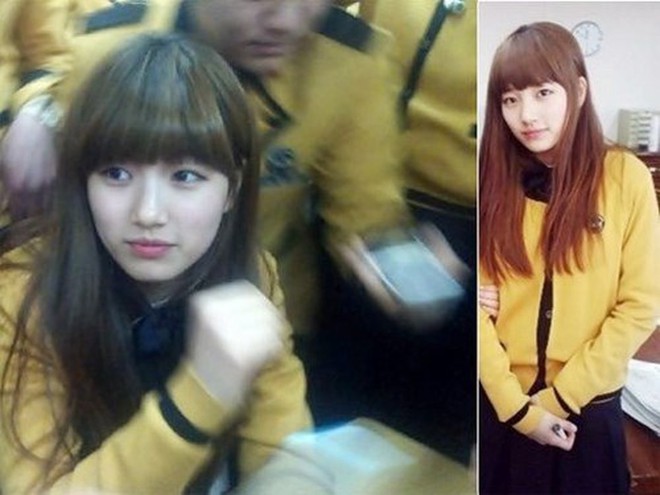 H&agrave;nh tr&igrave;nh lột x&aacute;c từ nhỏ đến lớn của 6 mỹ nh&acirc;n ch&acirc;u &Aacute; g&acirc;y tranh c&atilde;i về nhan sắc: Liệu c&oacute; khiến fan vỡ mộng? - Ảnh 19.