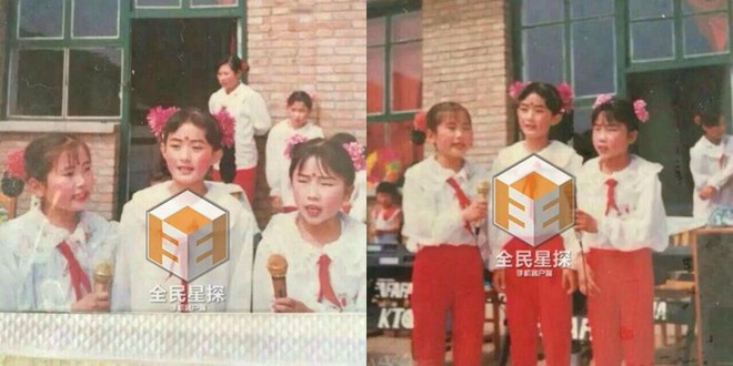 H&agrave;nh tr&igrave;nh lột x&aacute;c từ nhỏ đến lớn của 6 mỹ nh&acirc;n ch&acirc;u &Aacute; g&acirc;y tranh c&atilde;i về nhan sắc: Liệu c&oacute; khiến fan vỡ mộng? - Ảnh 36.