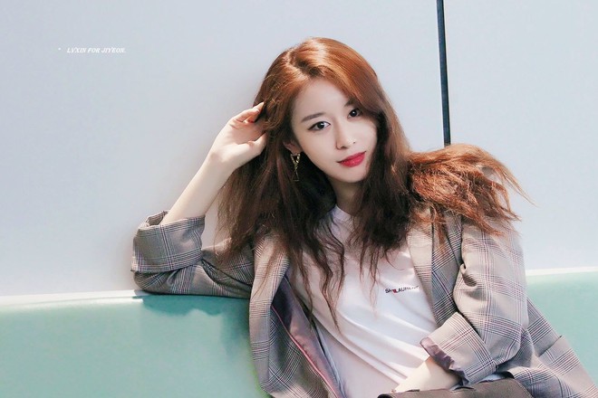 Jiyeon (T-ara) về cùng nhà mới Goo Hye Sun, chuẩn bị tập trung cho sự nghiệp diễn xuất? - Ảnh 1.