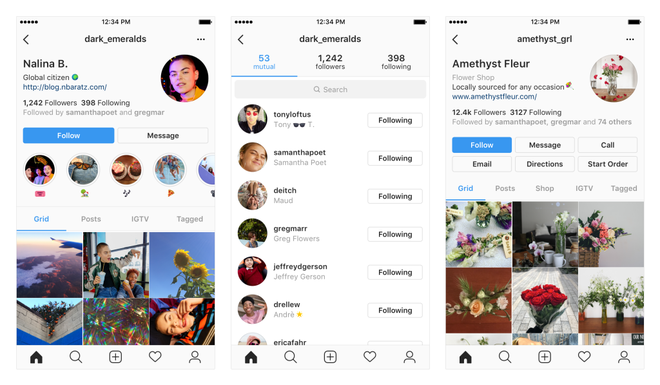 Instagram nh&aacute; h&agrave;ng update k&eacute;m sang thấy r&otilde;, c&ograve;n l&acirc;u mới đủ sốc như Messenger - Ảnh 1.