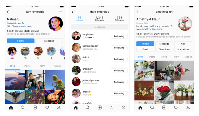 Instagram nhá hàng update kém sang thấy rõ, còn lâu mới đủ sốc như Messenger - Ảnh 1.