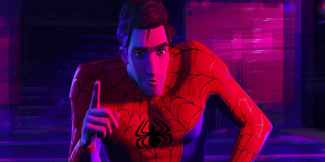 Điểm danh dàn Người Nhện trong đa vũ trụ cùng tề tựu về Spider-Man: Into the Spider-Verse (Phần 1) - Ảnh 2.