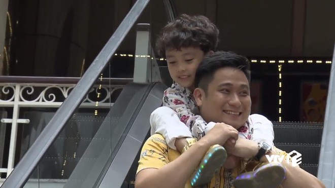 Sau tất cả, Quỳnh B&uacute;p B&ecirc; l&agrave;m ấm l&ograve;ng người xem v&igrave; những khoảnh khắc n&agrave;y - Ảnh 9.