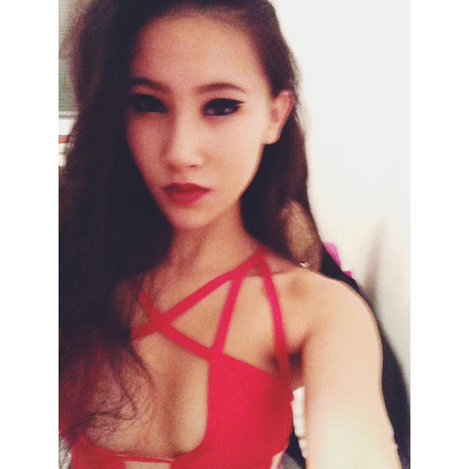 NÓNG: Cô gái gốc Việt bóc phốt D&G, tạo làn sóng tẩy chay toàn Trung Quốc tố Instagram xoá bài liên quan đến vụ việc - Ảnh 6.