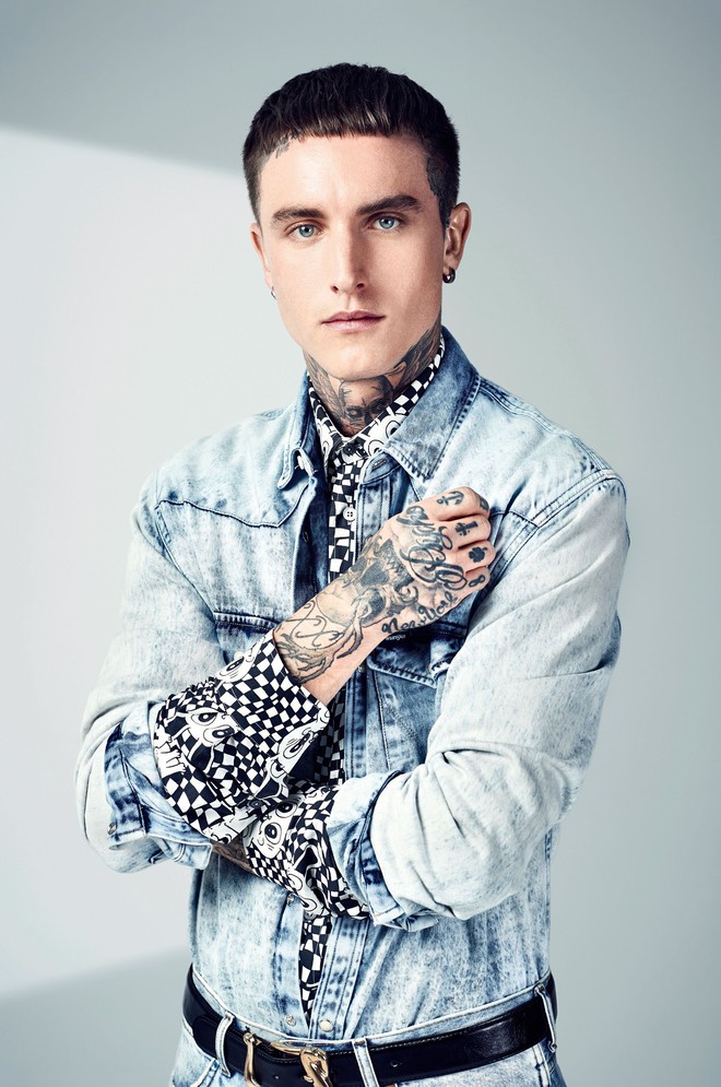 6 tập đ&atilde; t&igrave;m được Qu&aacute;n qu&acirc;n, phi&ecirc;n bản Next Top Model nhanh - gọn - lẹ nhất đ&acirc;y rồi! - Ảnh 11.