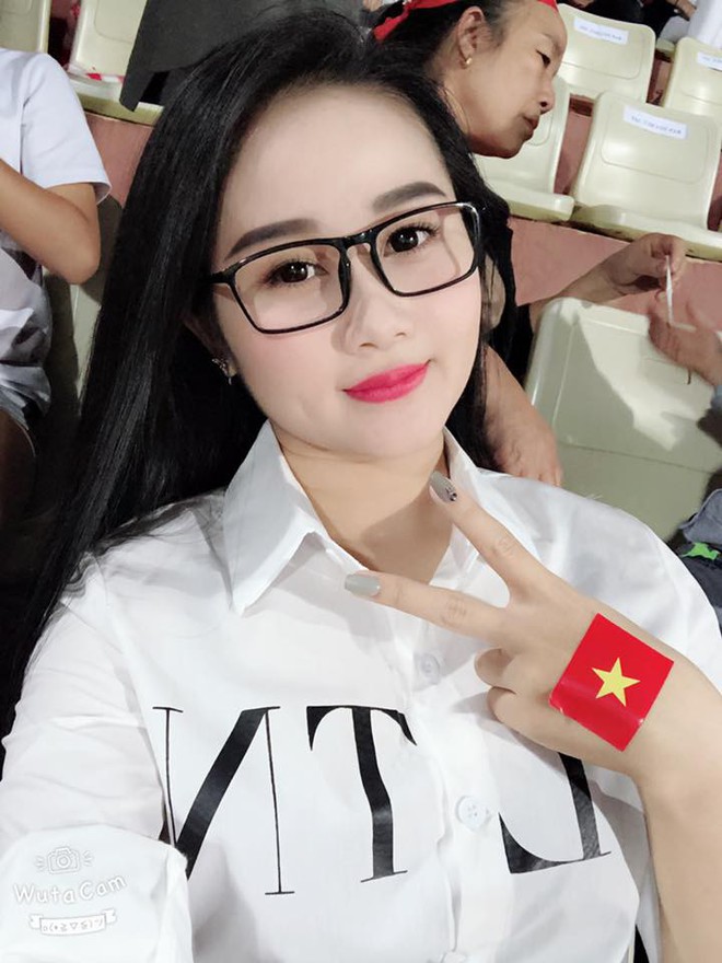 Bạn gái cầu thủ Tiến Linh: là giáo viên dạy múa và từng tham gia phim truyền hình - Ảnh 5.