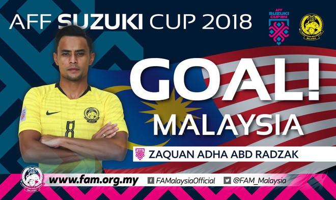 Thua 0-3, Myanmar cay đắng nhìn Việt Nam và Malaysia vào bán kết AFF Cup 2018 - Ảnh 3.