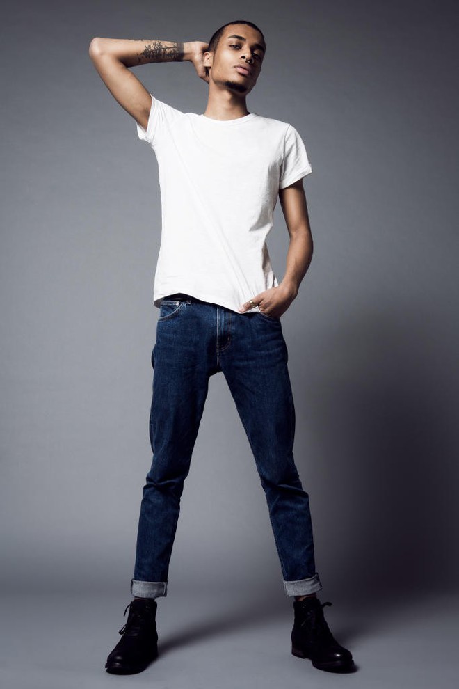 6 tập đ&atilde; t&igrave;m được Qu&aacute;n qu&acirc;n, phi&ecirc;n bản Next Top Model nhanh - gọn - lẹ nhất đ&acirc;y rồi! - Ảnh 12.