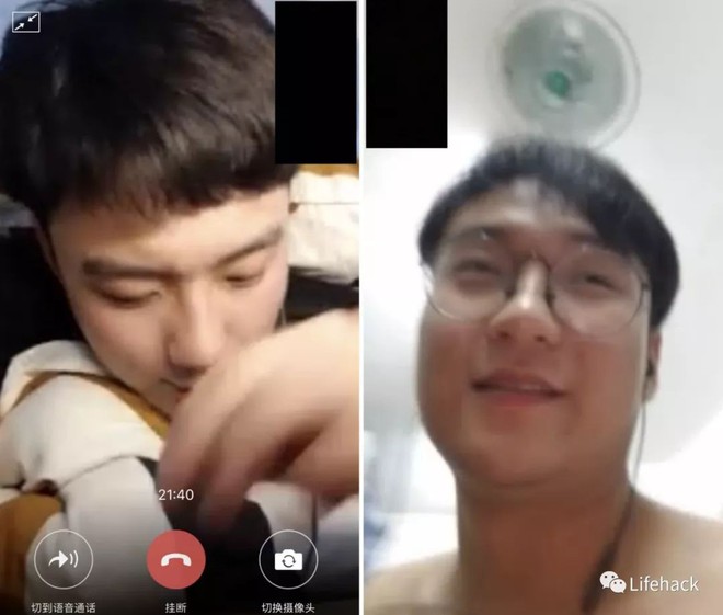 Tưởng c&oacute; người y&ecirc;u m&agrave; sướng &agrave;, cẩn thận bị d&ugrave;ng như ph&aacute; thế n&agrave;y đ&acirc;y - Ảnh 9.