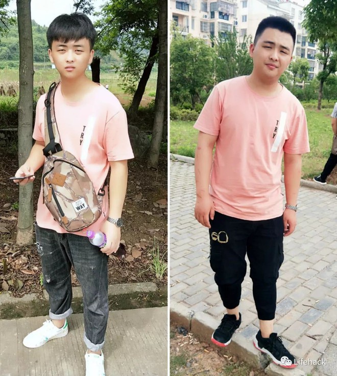 Tưởng c&oacute; người y&ecirc;u m&agrave; sướng &agrave;, cẩn thận bị d&ugrave;ng như ph&aacute; thế n&agrave;y đ&acirc;y - Ảnh 15.