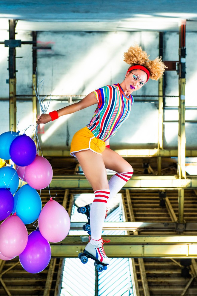 6 tập đ&atilde; t&igrave;m được Qu&aacute;n qu&acirc;n, phi&ecirc;n bản Next Top Model nhanh - gọn - lẹ nhất đ&acirc;y rồi! - Ảnh 9.