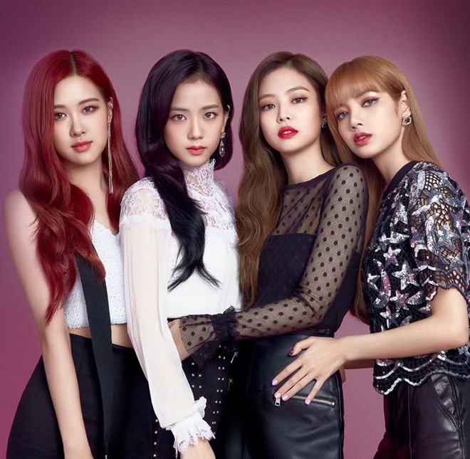 Trước khi chốt c&aacute;i t&ecirc;n Black Pink, nh&oacute;m nữ nh&agrave; YG đ&atilde; được đặt những c&aacute;i t&ecirc;n nghe đến l&agrave; thấy... sởn da g&agrave; - Ảnh 6.