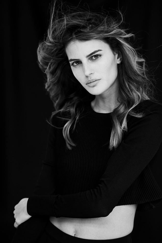 6 tập đ&atilde; t&igrave;m được Qu&aacute;n qu&acirc;n, phi&ecirc;n bản Next Top Model nhanh - gọn - lẹ nhất đ&acirc;y rồi! - Ảnh 5.