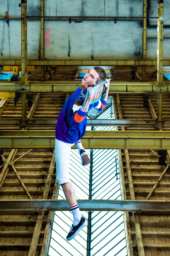 6 tập đ&atilde; t&igrave;m được Qu&aacute;n qu&acirc;n, phi&ecirc;n bản Next Top Model nhanh - gọn - lẹ nhất đ&acirc;y rồi! - Ảnh 8.