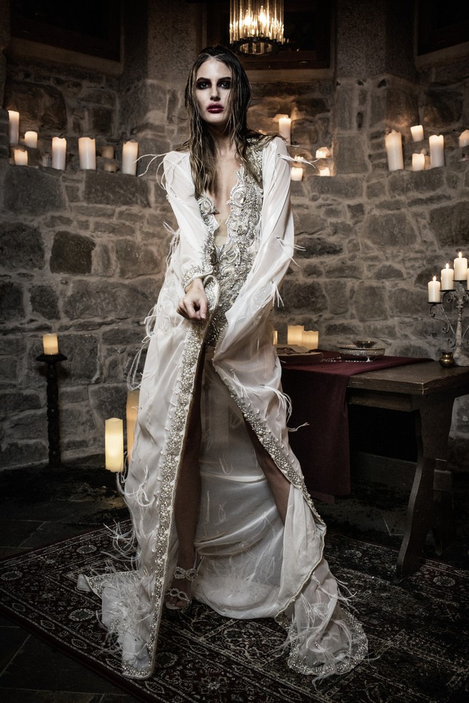 6 tập đ&atilde; t&igrave;m được Qu&aacute;n qu&acirc;n, phi&ecirc;n bản Next Top Model nhanh - gọn - lẹ nhất đ&acirc;y rồi! - Ảnh 6.