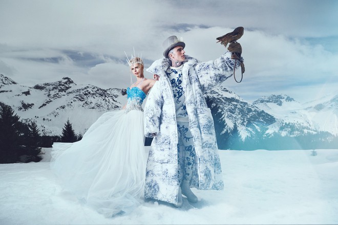 6 tập đ&atilde; t&igrave;m được Qu&aacute;n qu&acirc;n, phi&ecirc;n bản Next Top Model nhanh - gọn - lẹ nhất đ&acirc;y rồi! - Ảnh 3.