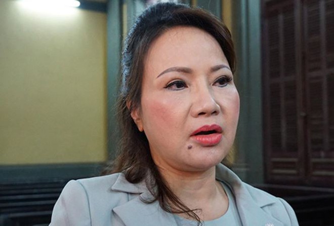 EximBank phải bồi thường 337 tỷ đồng cho bà Chu Thị Bình   - Ảnh 1.