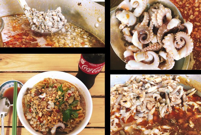 Food Blogger Ninh Tito: Muốn chuyển vào ở Sài Gòn chỉ vì 2 món mới này - Ảnh 3.