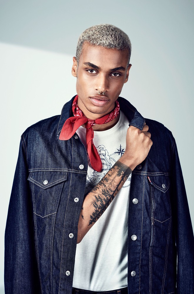 6 tập đ&atilde; t&igrave;m được Qu&aacute;n qu&acirc;n, phi&ecirc;n bản Next Top Model nhanh - gọn - lẹ nhất đ&acirc;y rồi! - Ảnh 13.