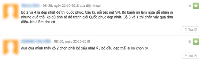 Chọn Bánh mì làm quốc phục, HHen Niê đang đi thi Hoa hậu hay làm mẫu trưng bày hội chợ ẩm thực đây? - Ảnh 4.